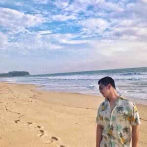 Meet your Posher, Thanayuth